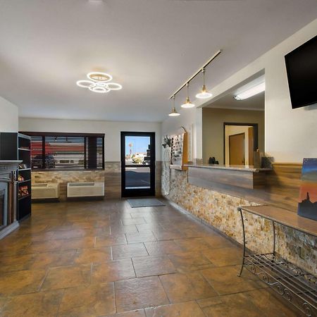 The Copper Hotel - Surestay Collection By Best Western Кэмп-Верде Экстерьер фото