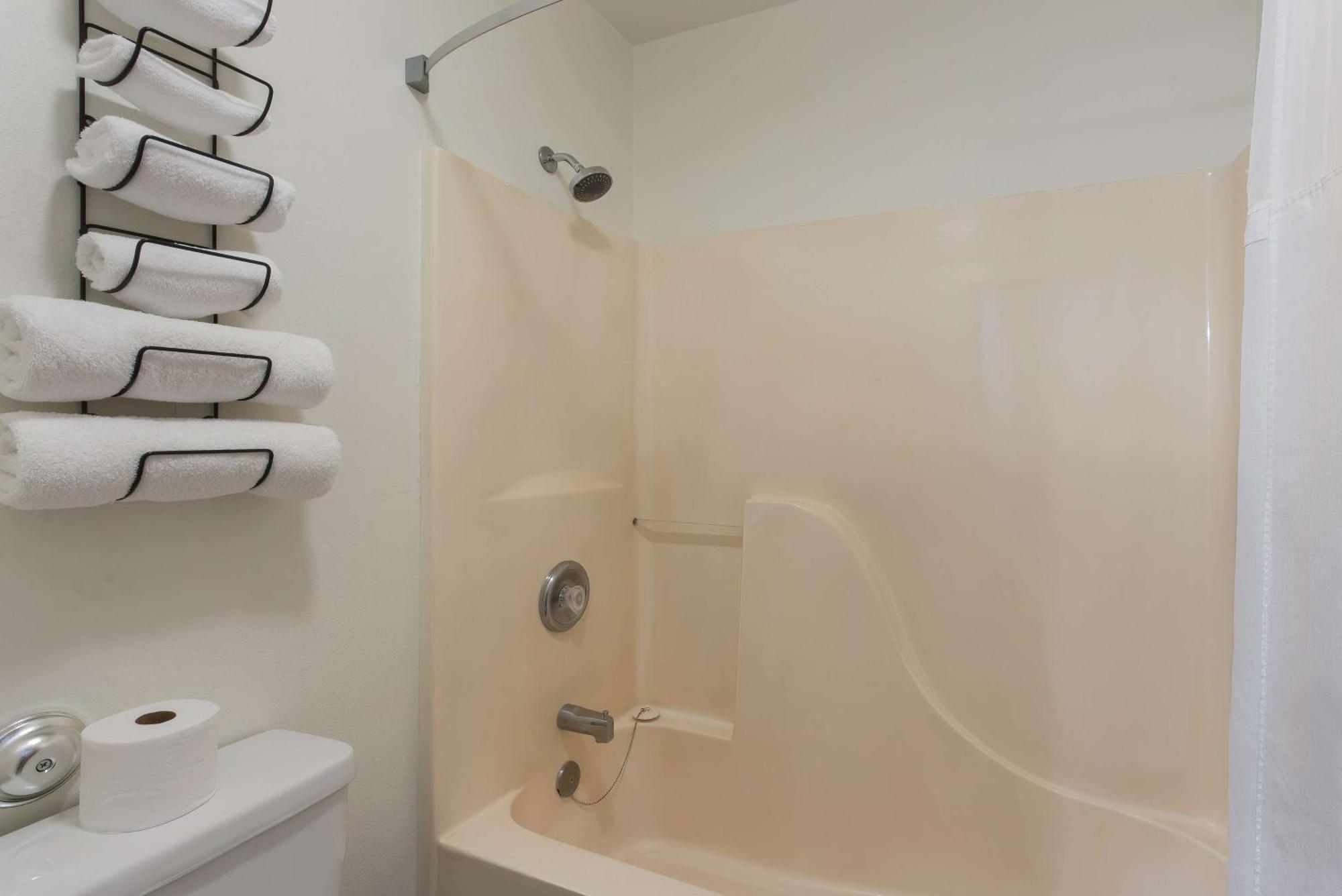 The Copper Hotel - Surestay Collection By Best Western Кэмп-Верде Экстерьер фото