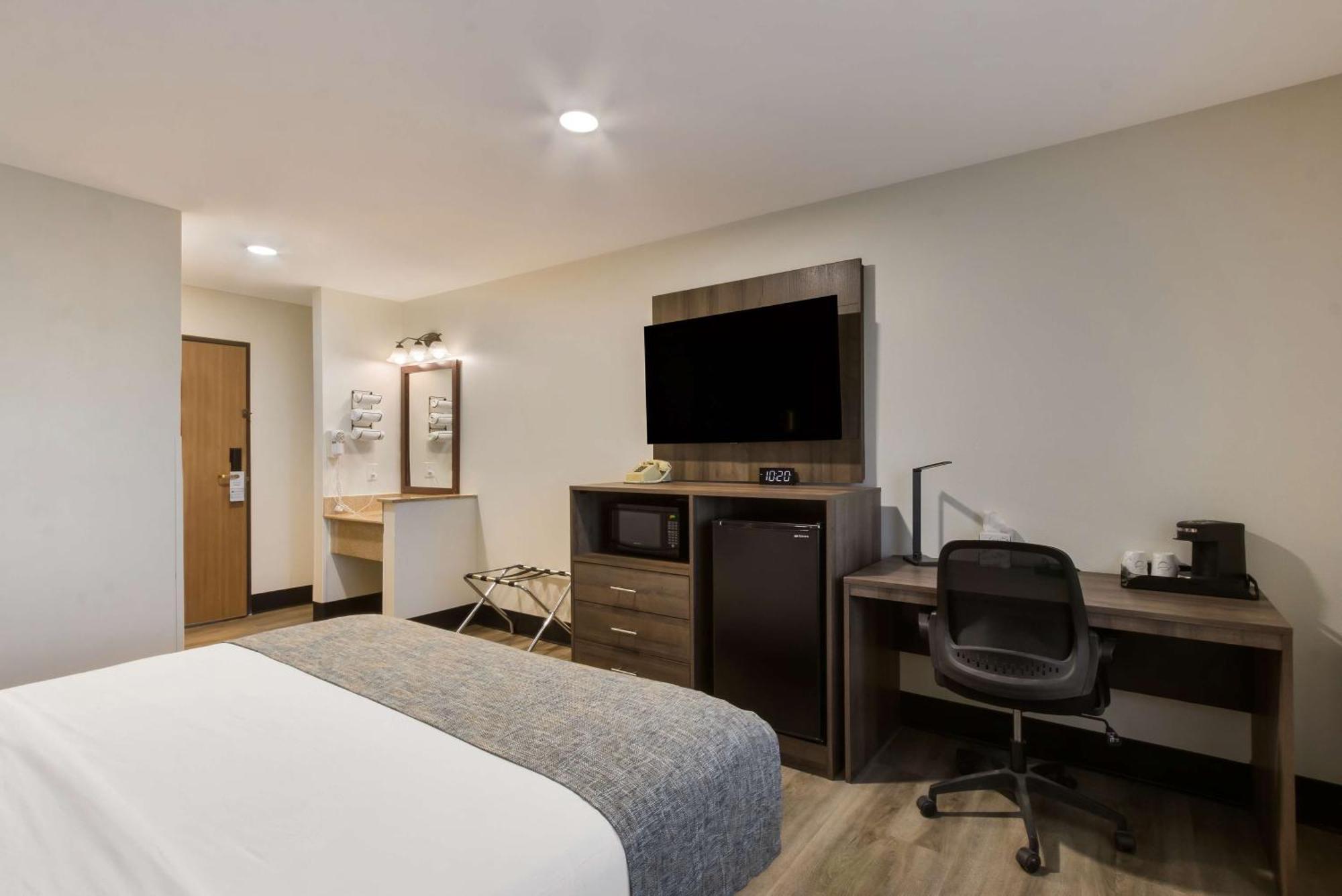 The Copper Hotel - Surestay Collection By Best Western Кэмп-Верде Экстерьер фото