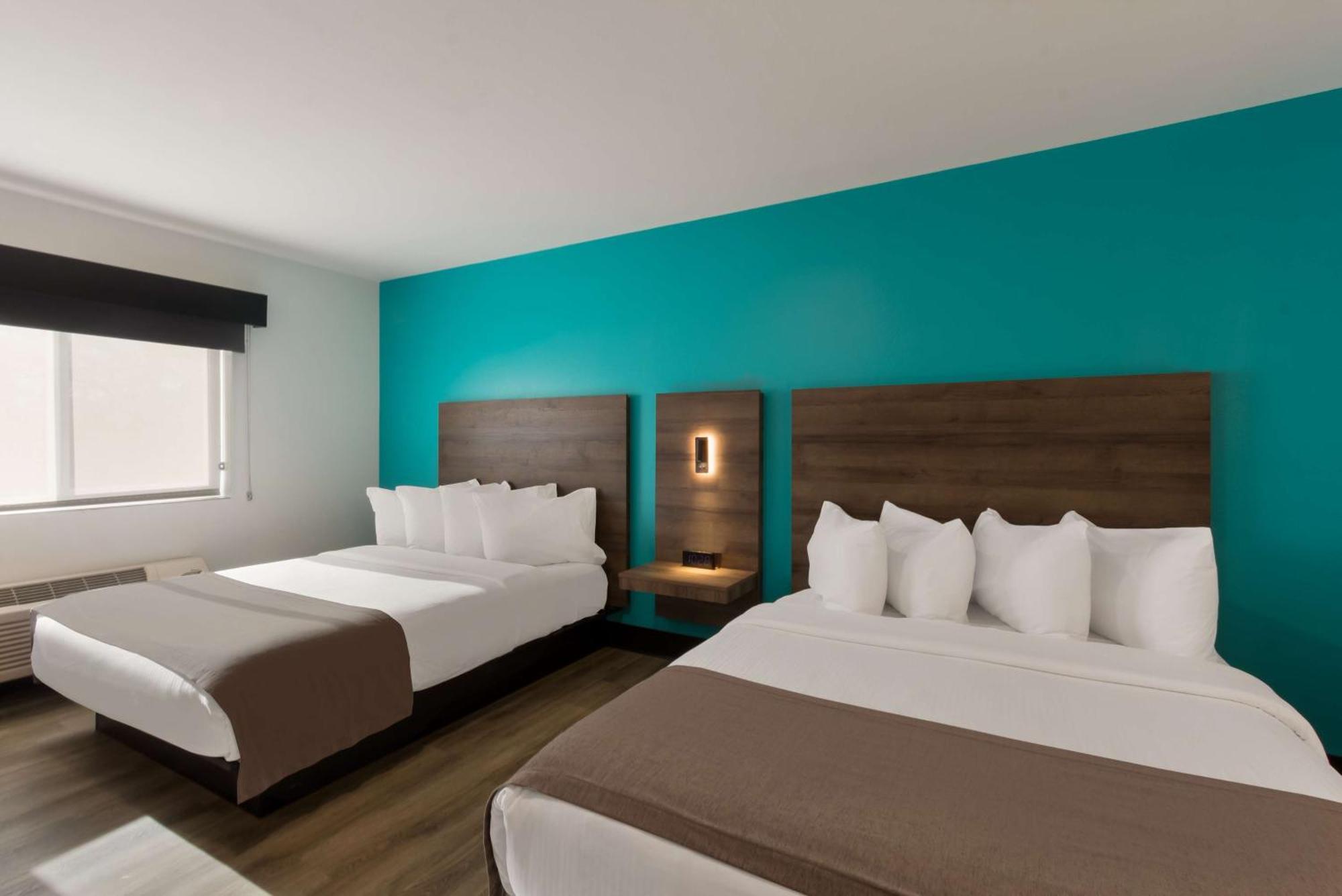 The Copper Hotel - Surestay Collection By Best Western Кэмп-Верде Экстерьер фото