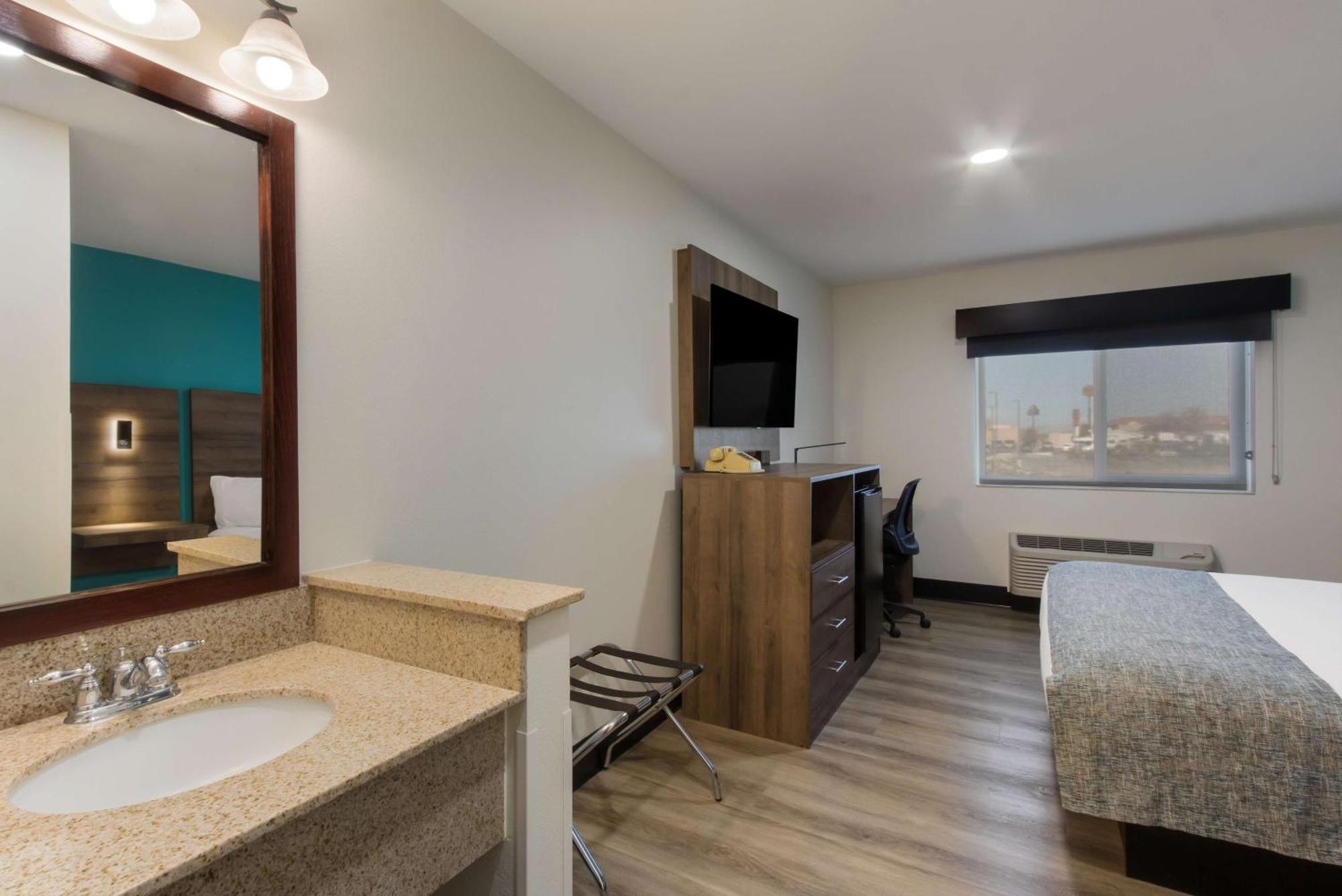 The Copper Hotel - Surestay Collection By Best Western Кэмп-Верде Экстерьер фото