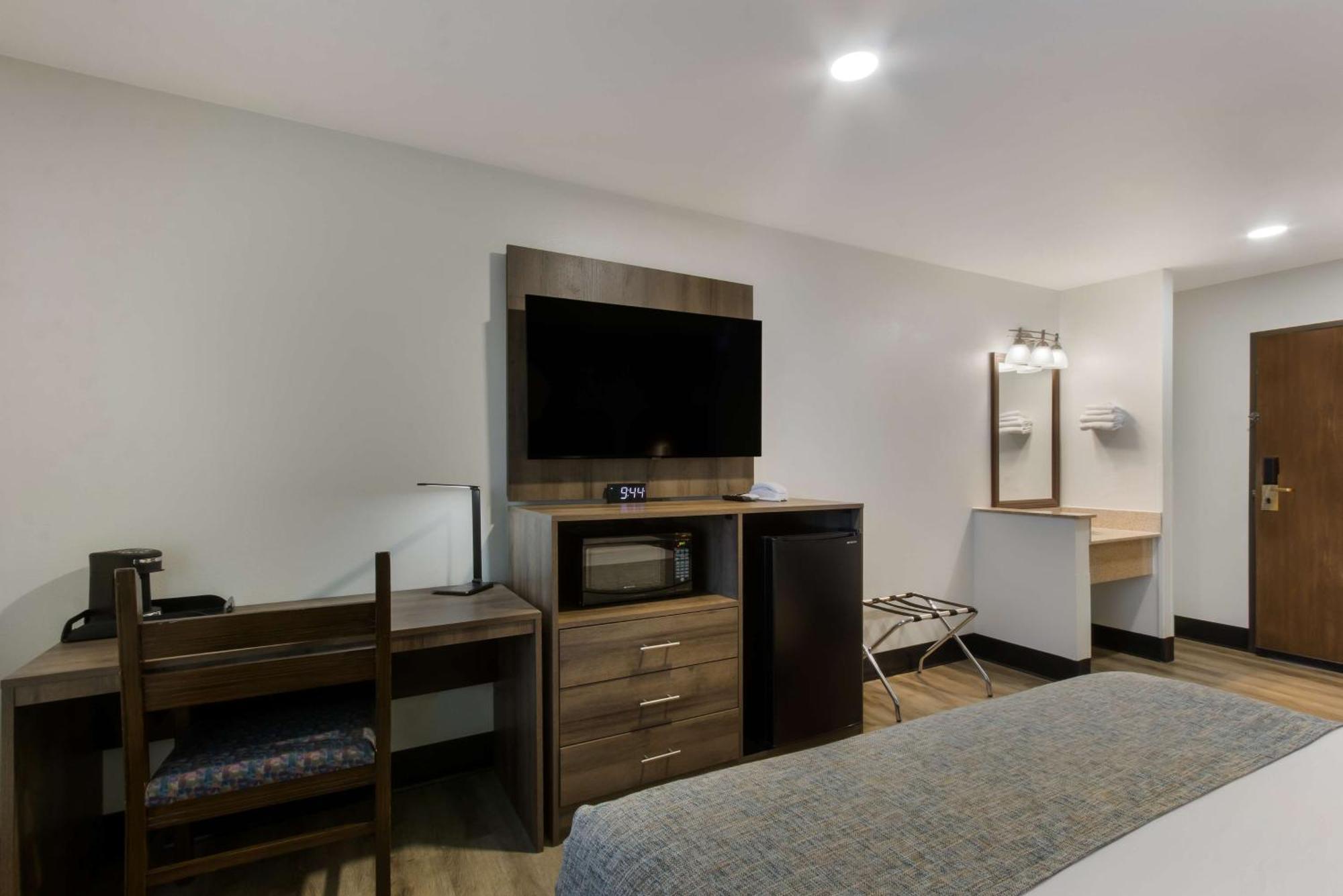 The Copper Hotel - Surestay Collection By Best Western Кэмп-Верде Экстерьер фото