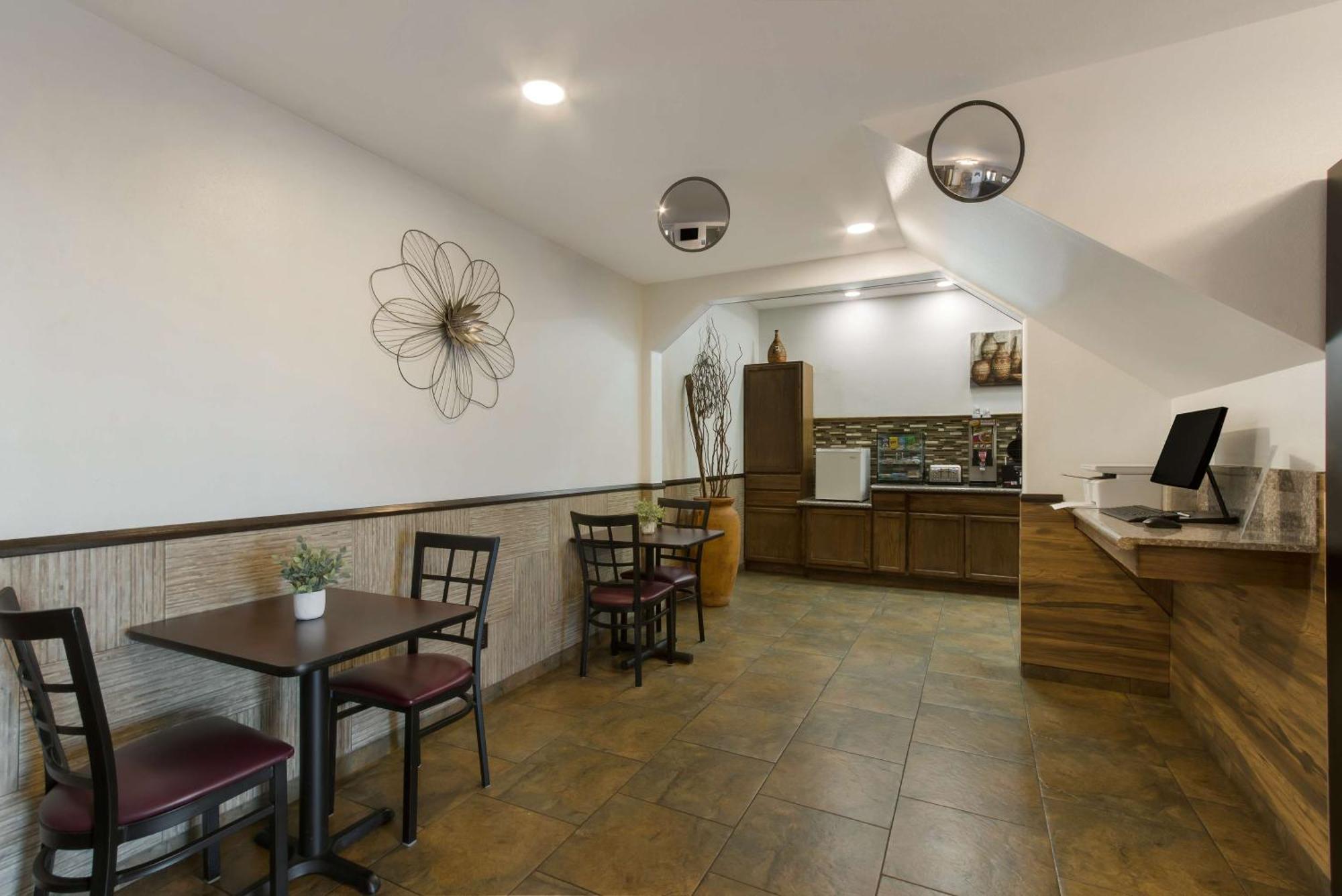 The Copper Hotel - Surestay Collection By Best Western Кэмп-Верде Экстерьер фото