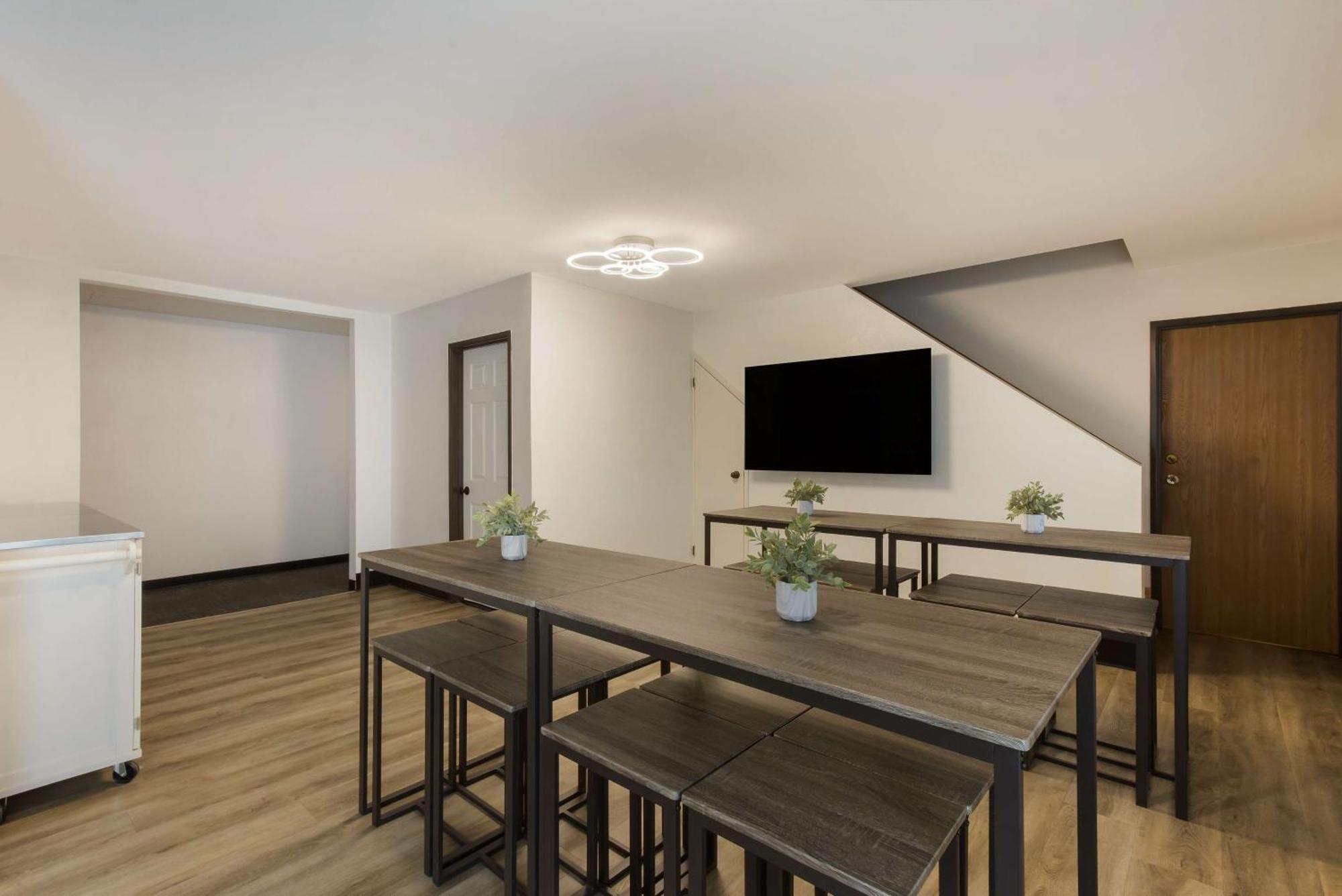 The Copper Hotel - Surestay Collection By Best Western Кэмп-Верде Экстерьер фото