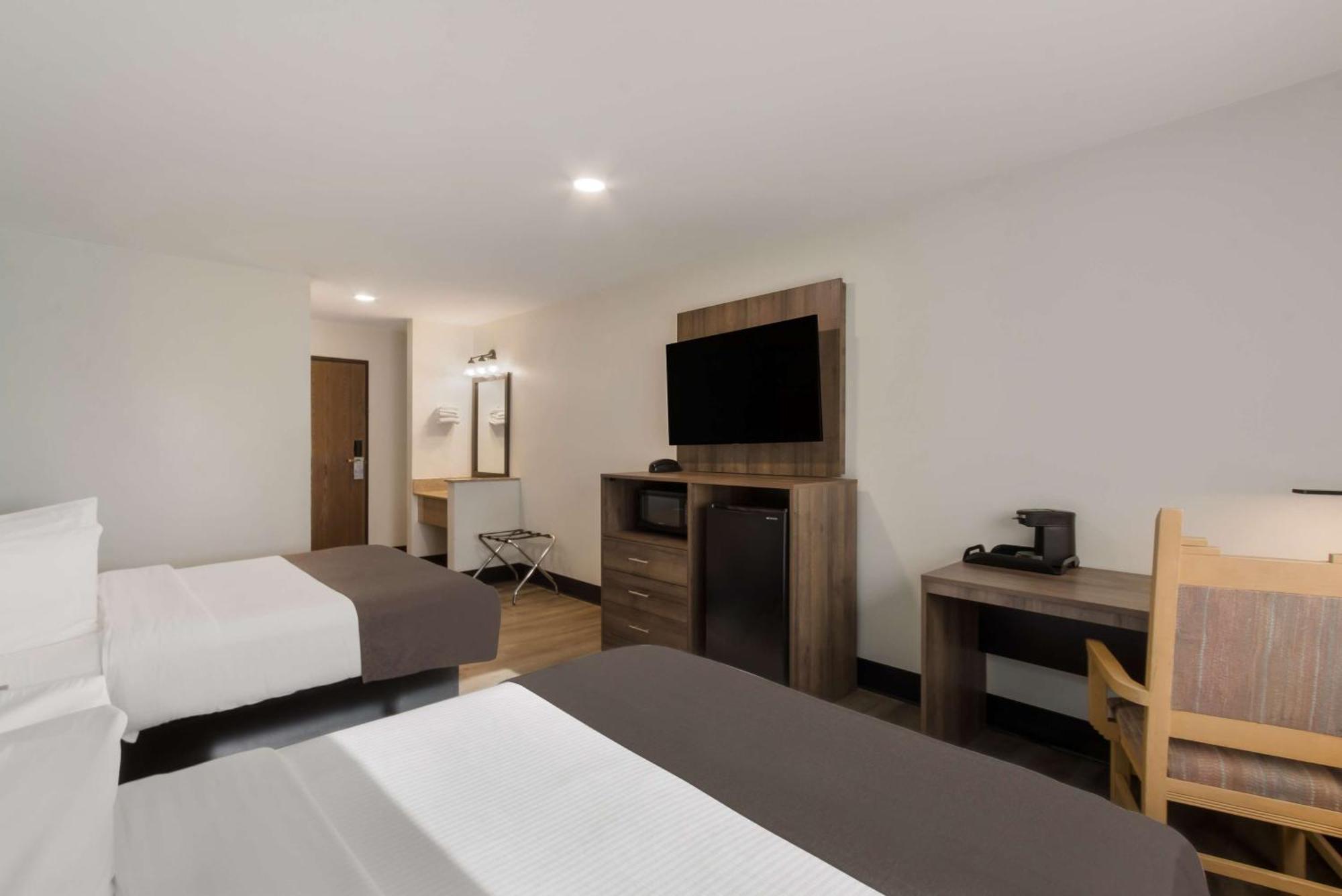 The Copper Hotel - Surestay Collection By Best Western Кэмп-Верде Экстерьер фото
