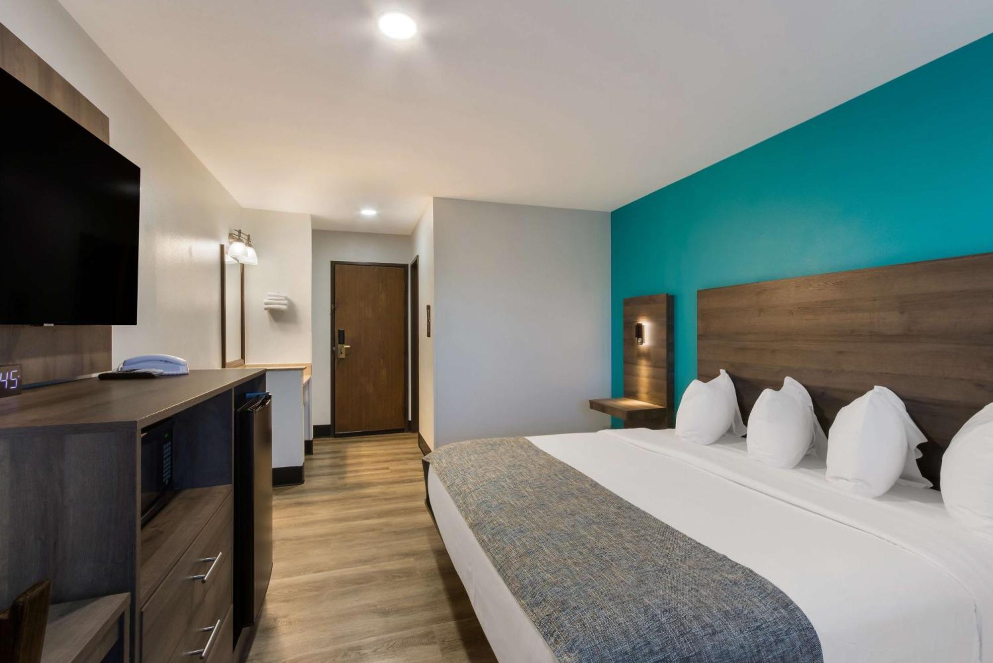 The Copper Hotel - Surestay Collection By Best Western Кэмп-Верде Экстерьер фото