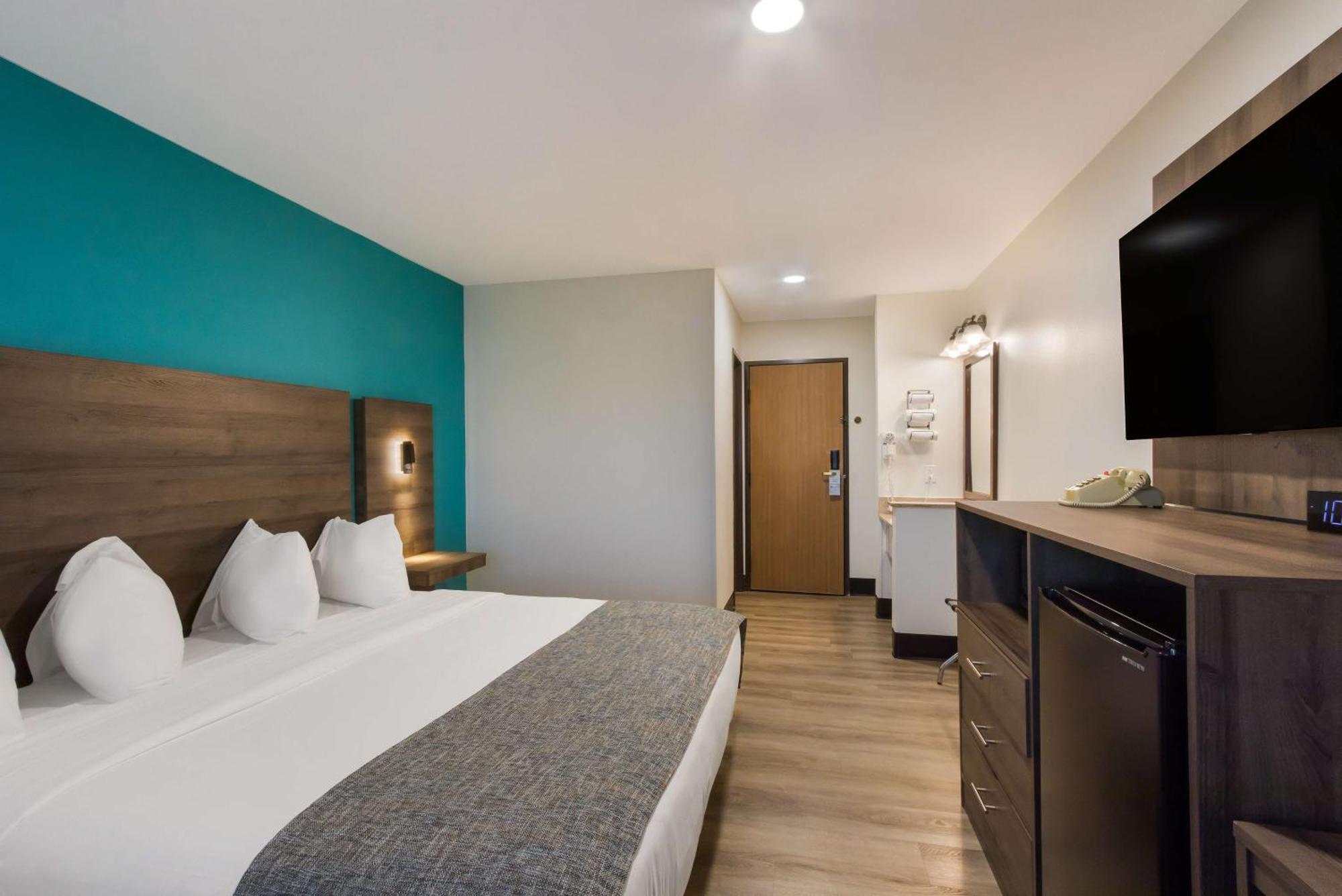 The Copper Hotel - Surestay Collection By Best Western Кэмп-Верде Экстерьер фото