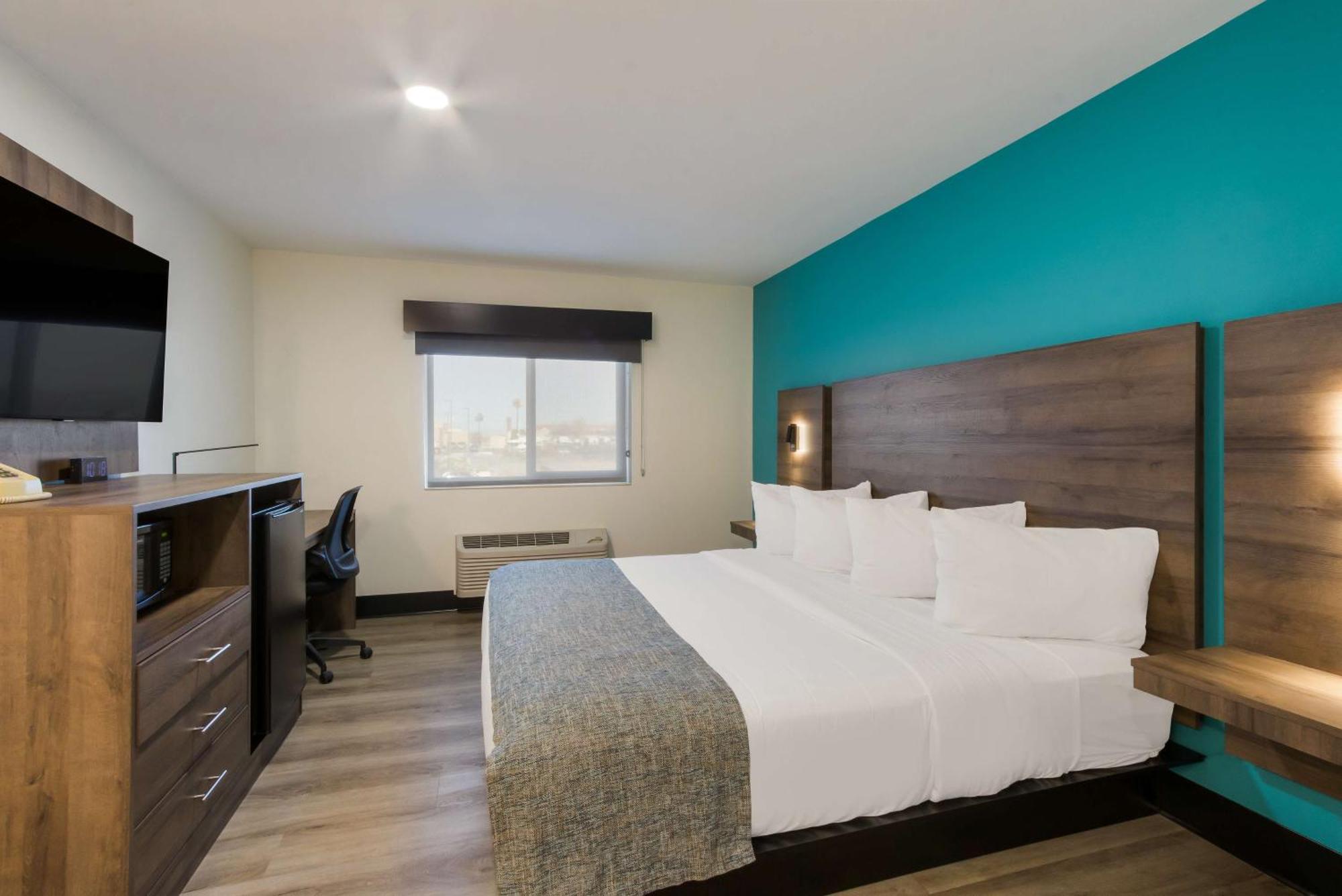 The Copper Hotel - Surestay Collection By Best Western Кэмп-Верде Экстерьер фото