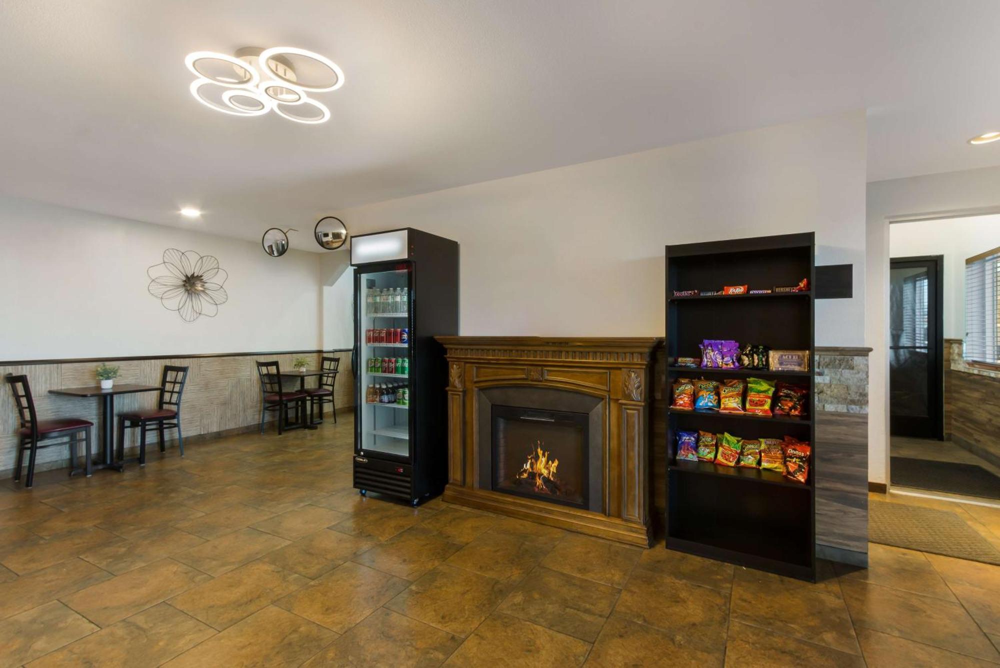 The Copper Hotel - Surestay Collection By Best Western Кэмп-Верде Экстерьер фото