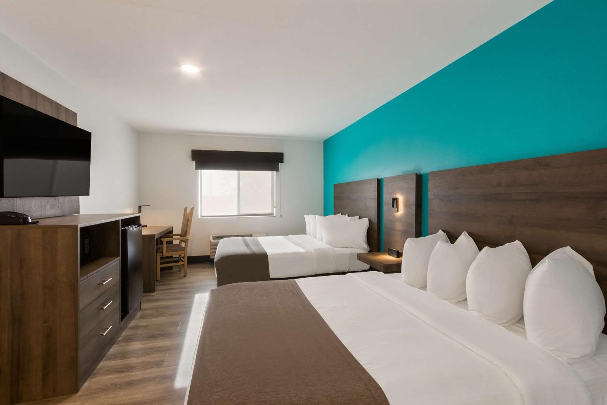 The Copper Hotel - Surestay Collection By Best Western Кэмп-Верде Экстерьер фото