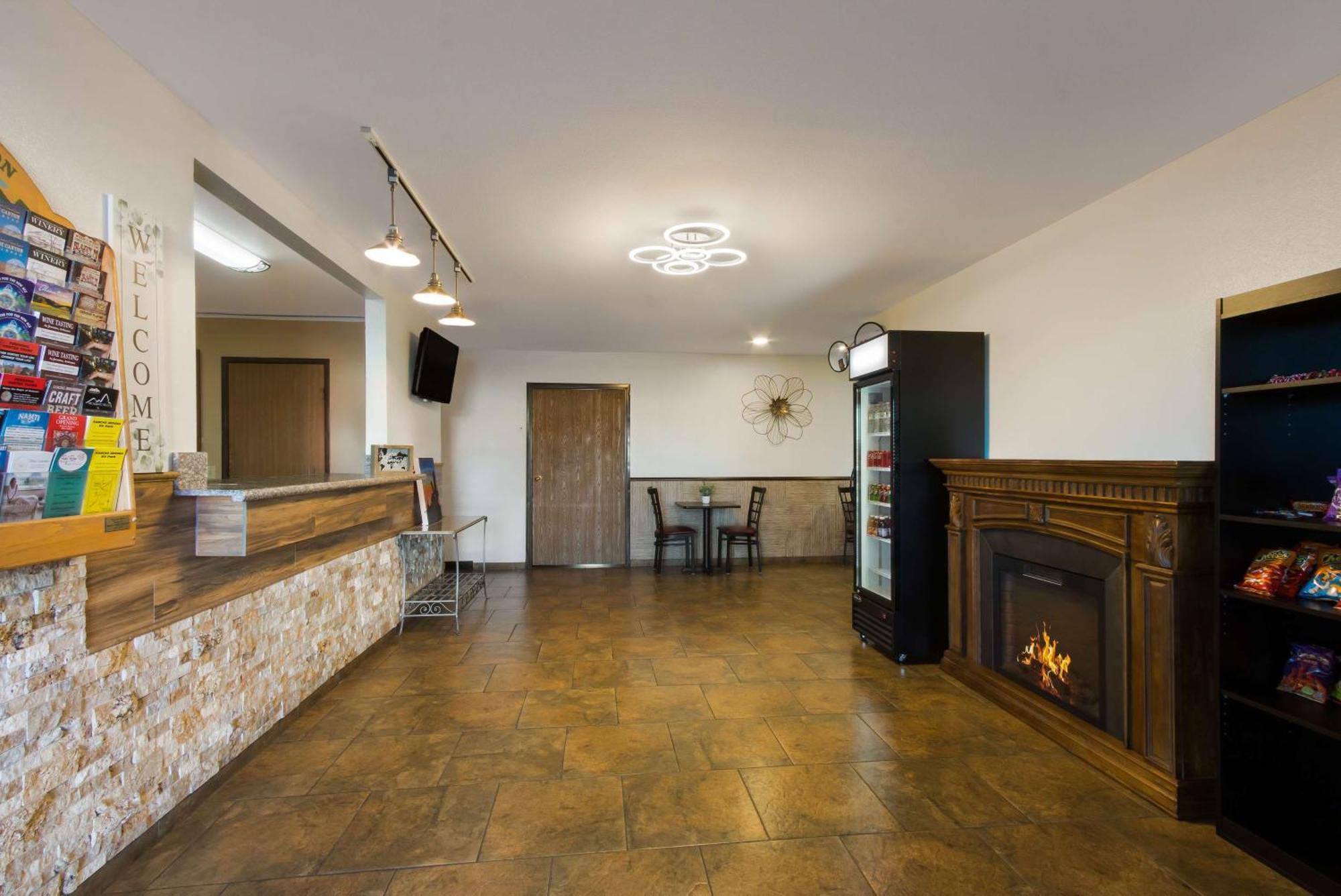 The Copper Hotel - Surestay Collection By Best Western Кэмп-Верде Экстерьер фото