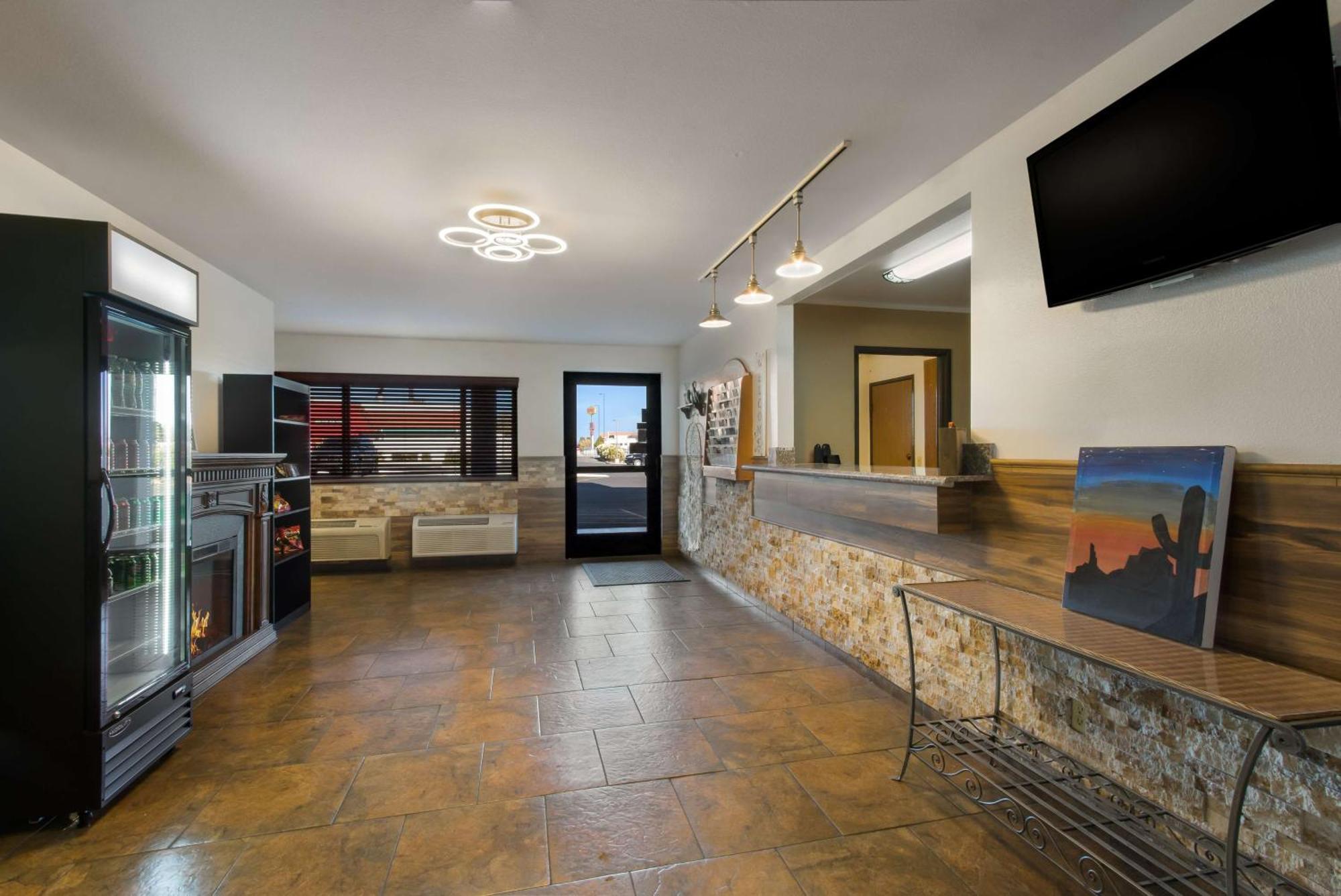 The Copper Hotel - Surestay Collection By Best Western Кэмп-Верде Экстерьер фото