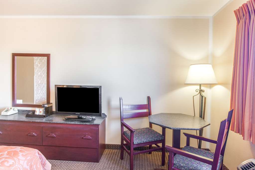 The Copper Hotel - Surestay Collection By Best Western Кэмп-Верде Номер фото