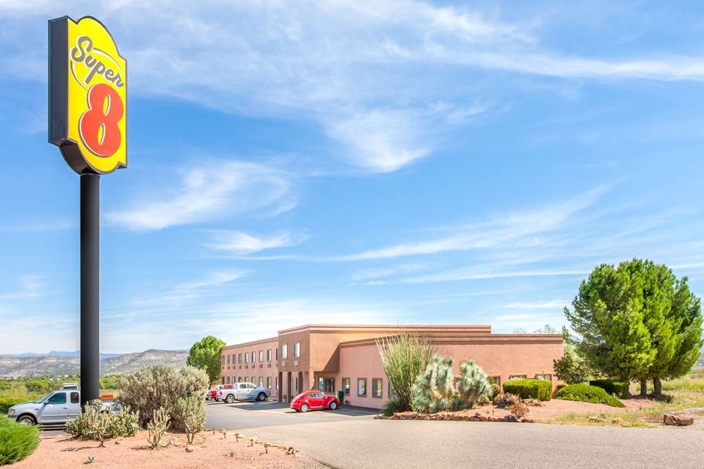 The Copper Hotel - Surestay Collection By Best Western Кэмп-Верде Экстерьер фото
