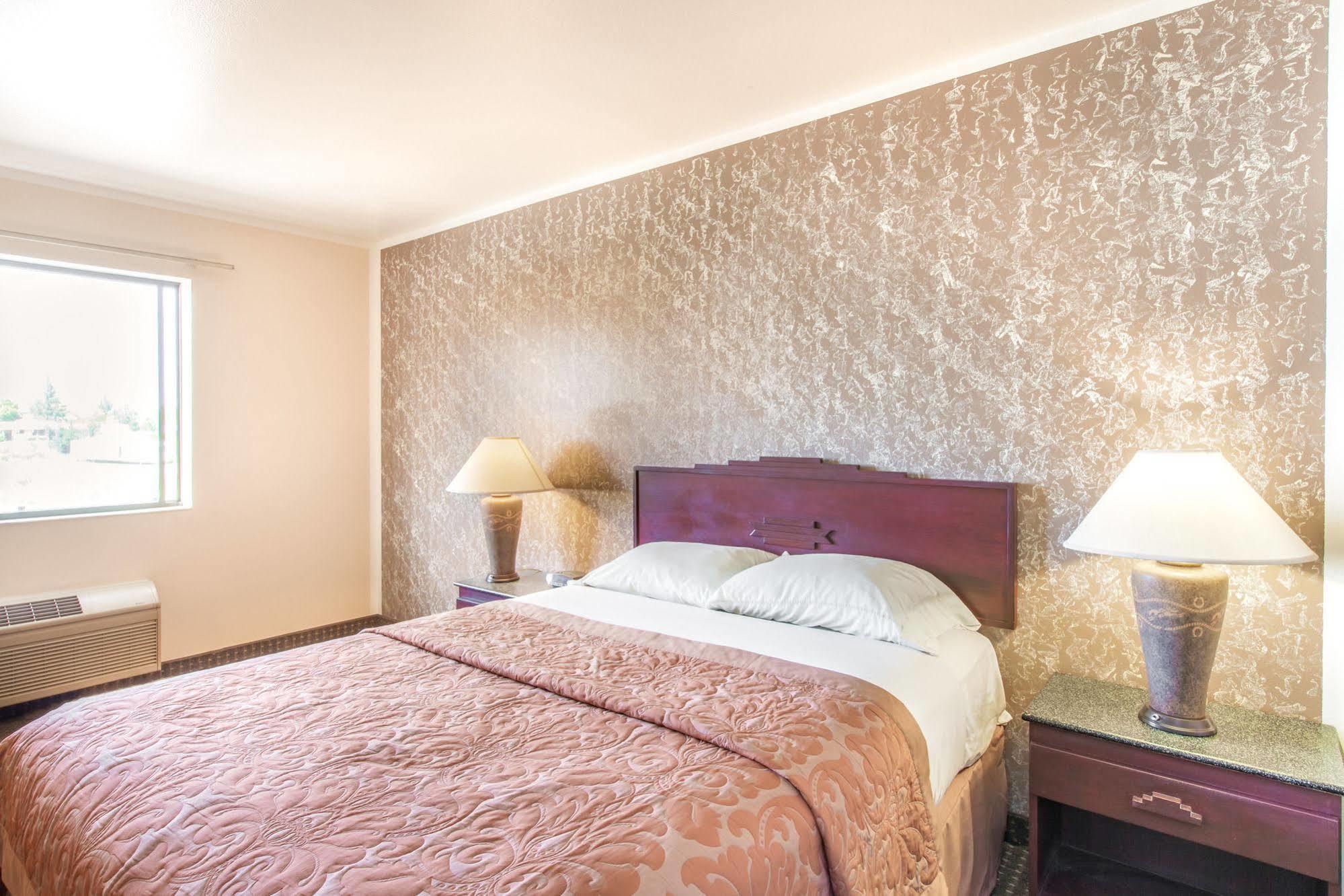 The Copper Hotel - Surestay Collection By Best Western Кэмп-Верде Экстерьер фото