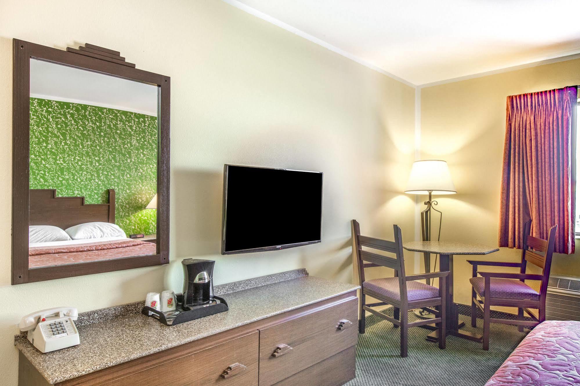 The Copper Hotel - Surestay Collection By Best Western Кэмп-Верде Экстерьер фото